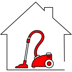 Vacuum Cleaners