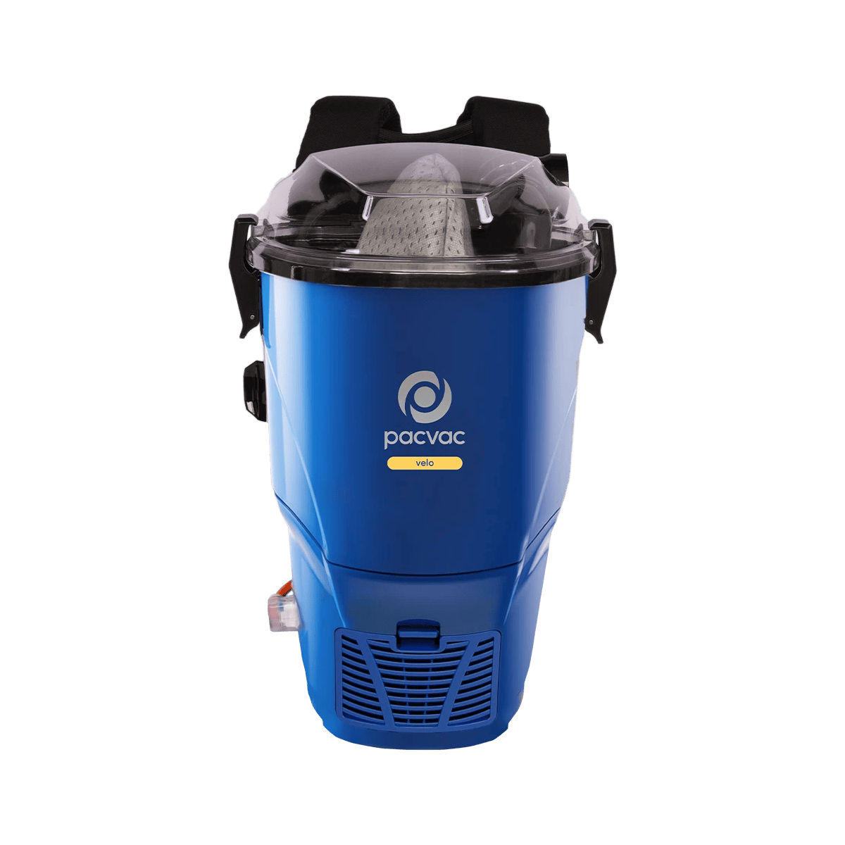 thumbnail image 2 of Genuine Pacvac Superpro Series Active Air Filter - Original PACVAC Vacuum Part 2 of 3